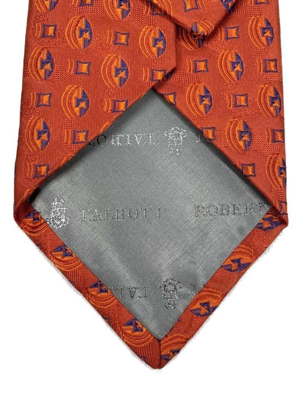 Robert Talbott - image 5